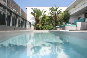  Ofelias Hotel 4* Sup  Барселона
